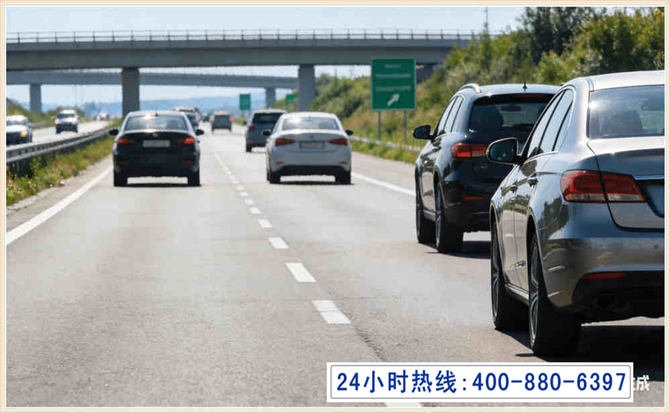光山长春拖车电话